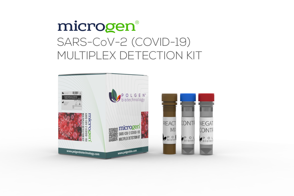coronavirus detection kit test kit
